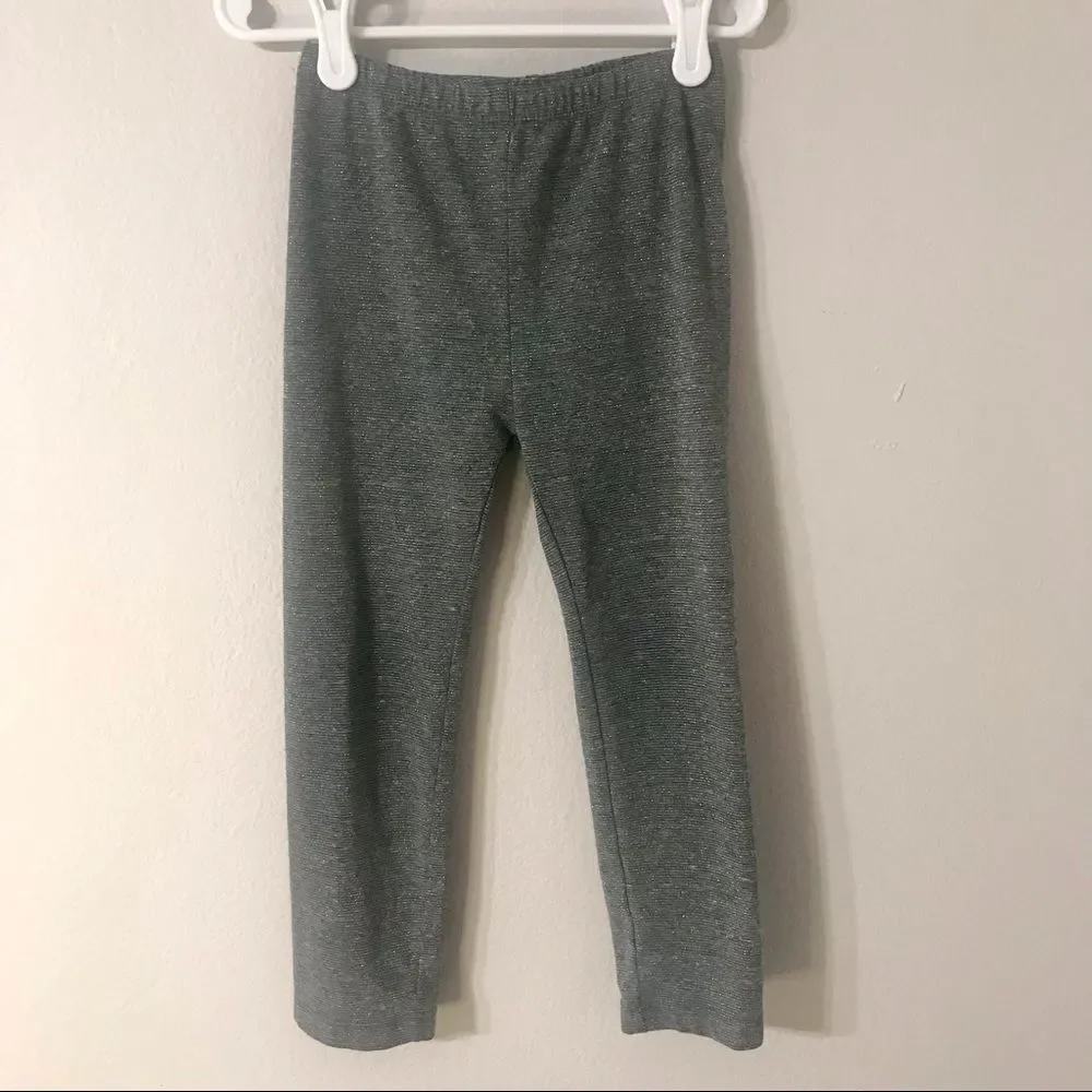 First Impressions Toddler Girls Leggings